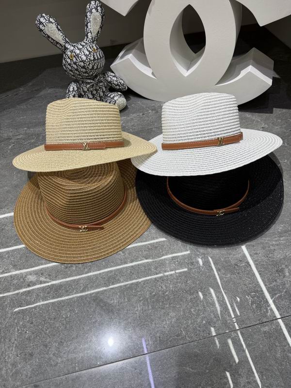 LV top hat dx30